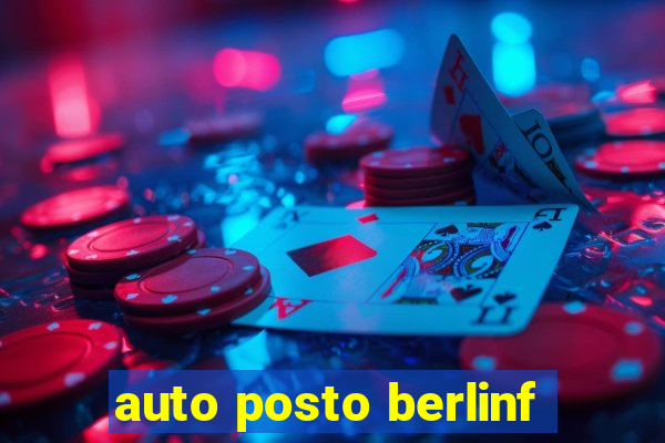 auto posto berlinf